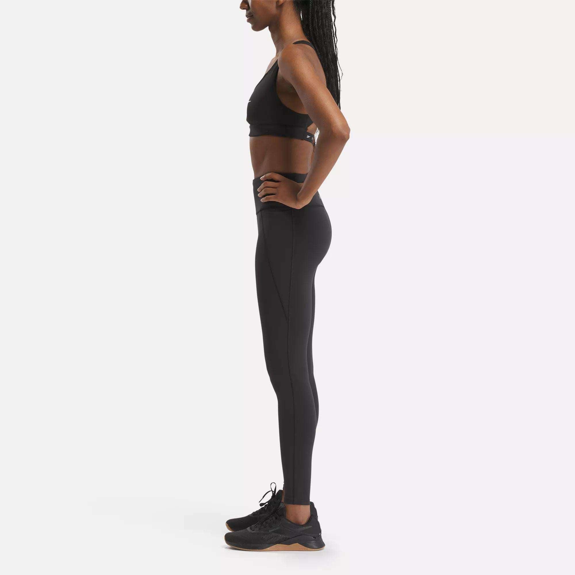 Women's Lux Vector Racer Sports Bra Female Product Image