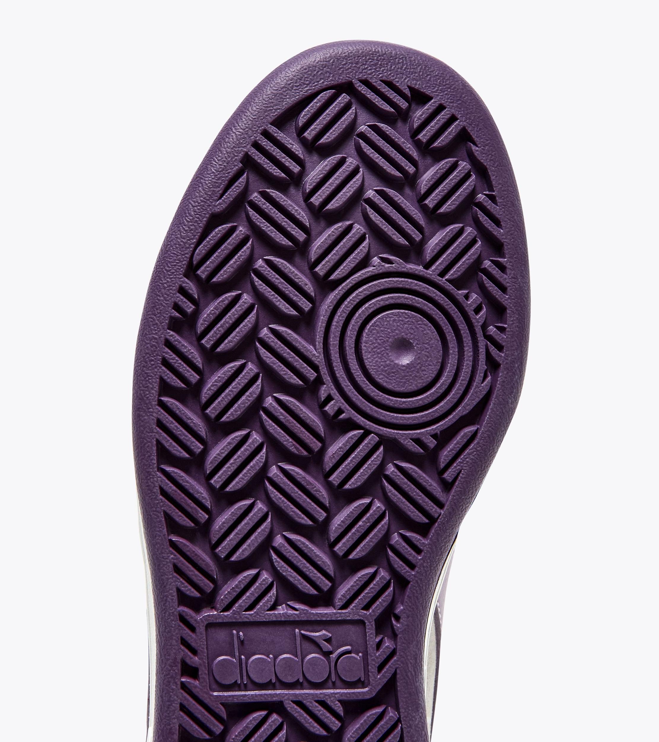 MAGIC BASKET DEMI SUEDE WN Product Image