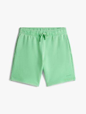 Relaxed Fit Terry Sweatshort Product Image