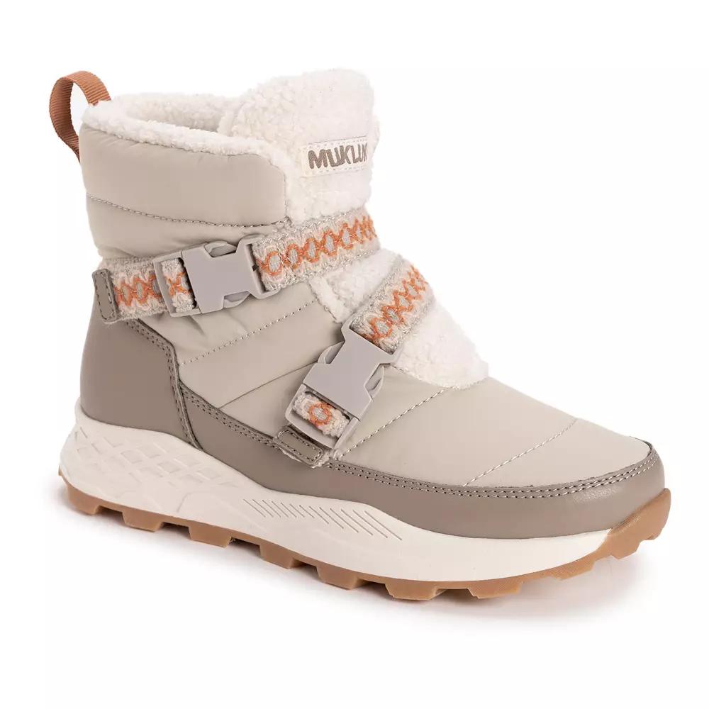 MUK LUKS Wren Women's Boots,  Product Image