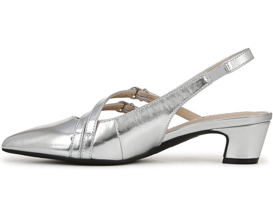 Marilyn Slingback Shoes Product Image