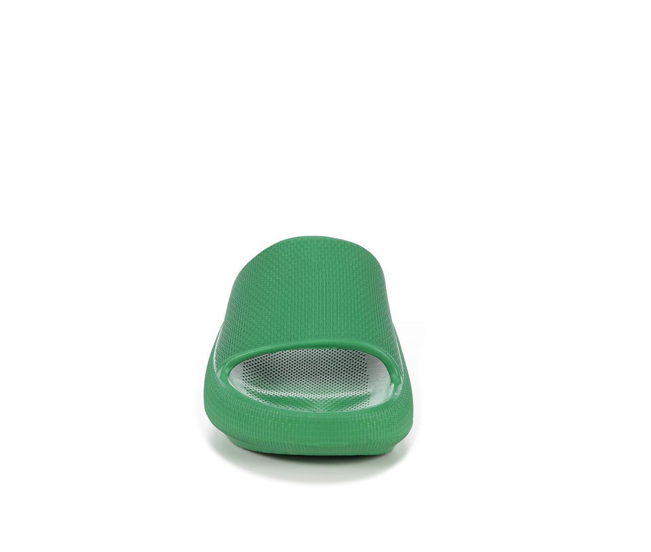 Women's MIA Camyl Platform Slides Product Image