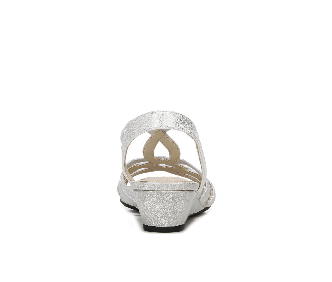 Women's LifeStride Yaya Wedge Sandals Product Image
