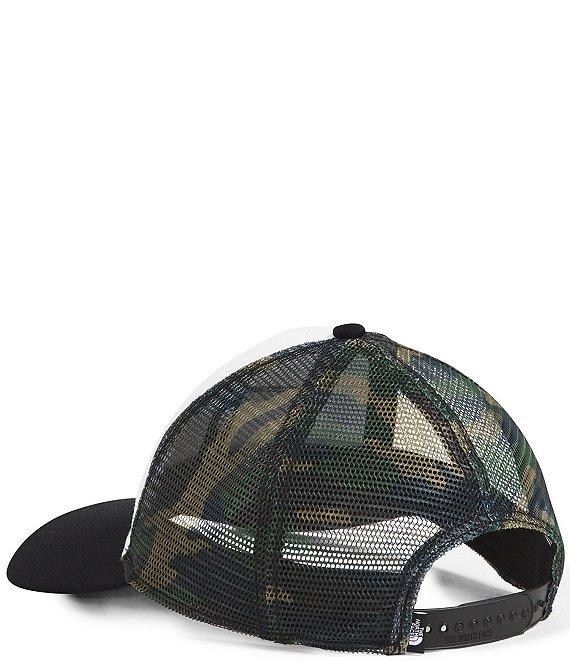 The North Face Mudder Trucker Hat Product Image