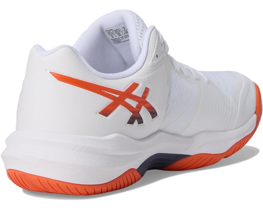 Netburner Ballistic FF 3 Volleyball Shoe Product Image