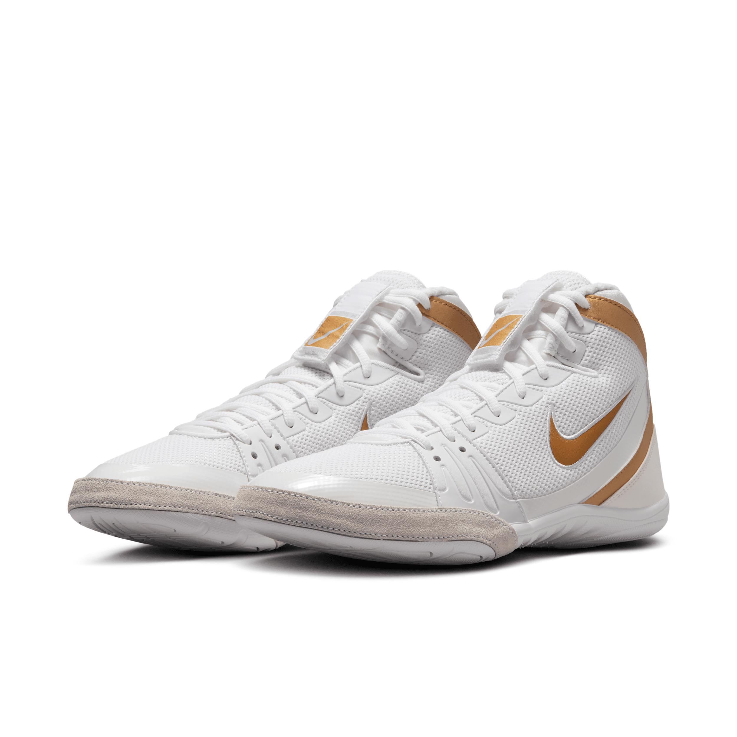 Nike Men's Freek Wrestling Shoes Product Image