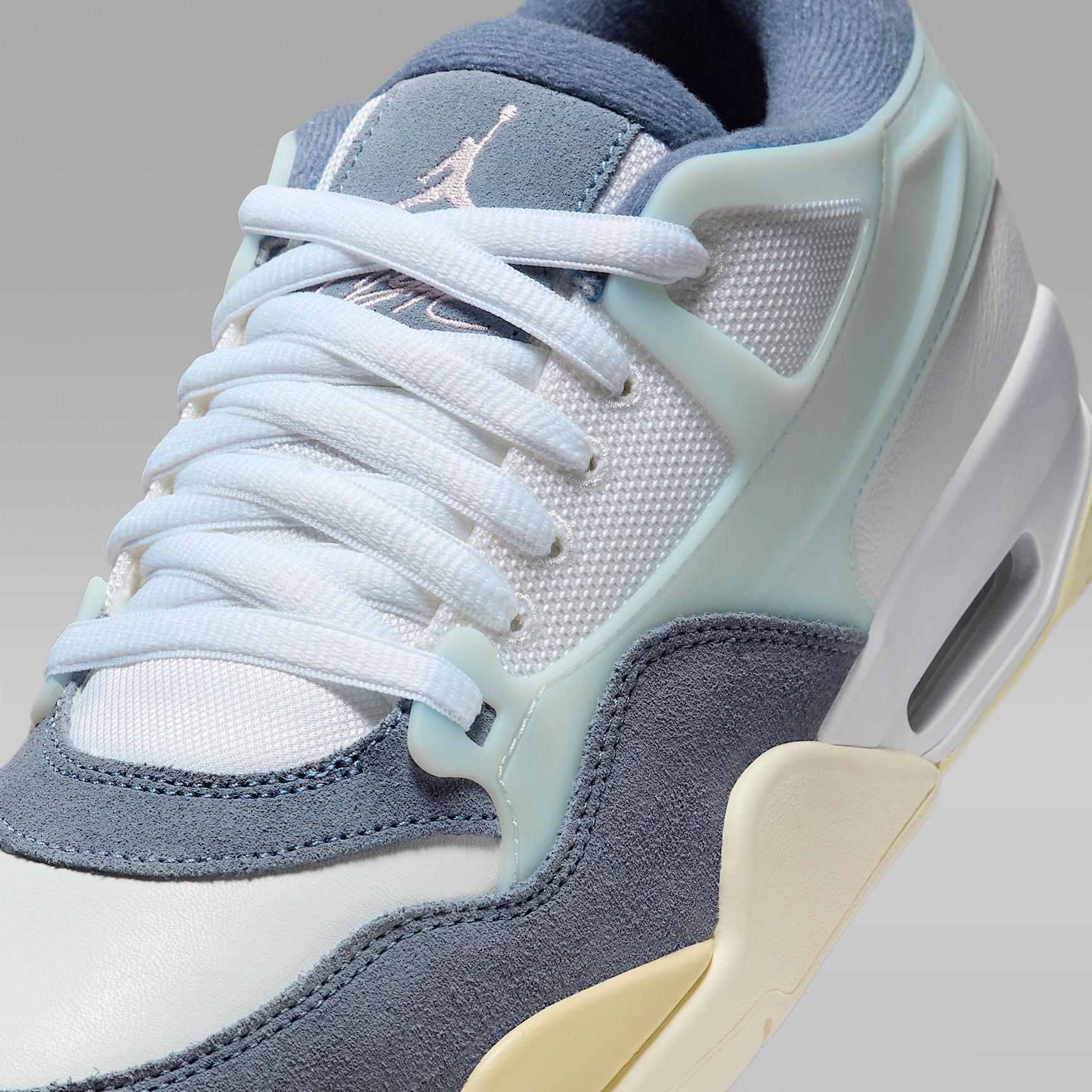 Men's Air Jordan 4 RM Shoes Product Image