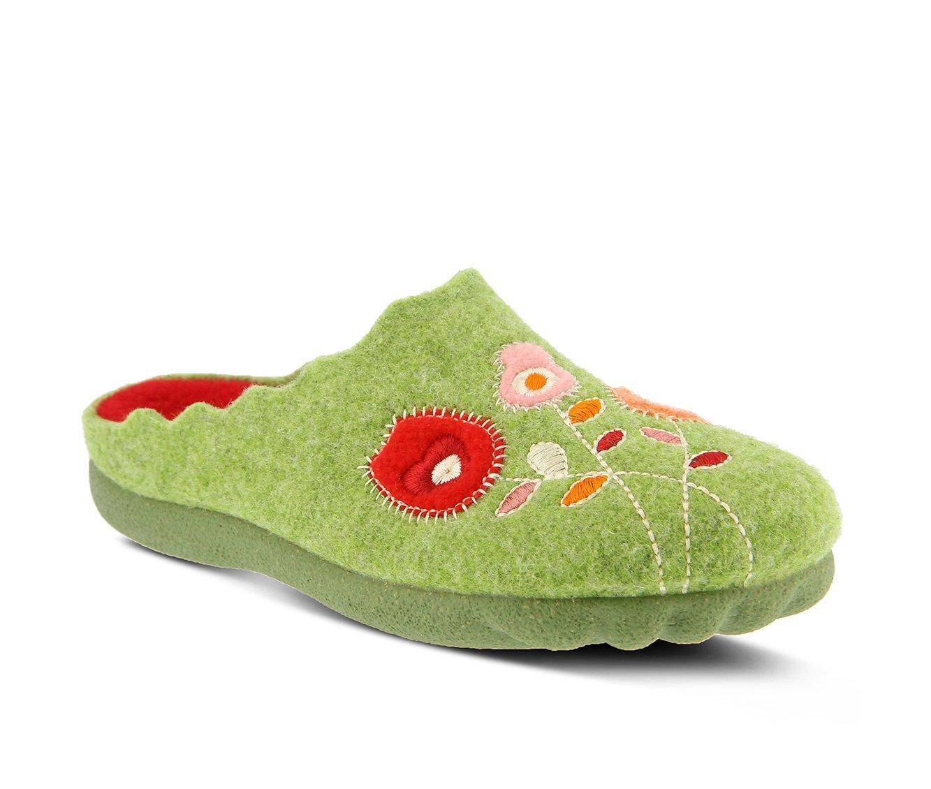 Women's Flexus Wildflower Mules Product Image
