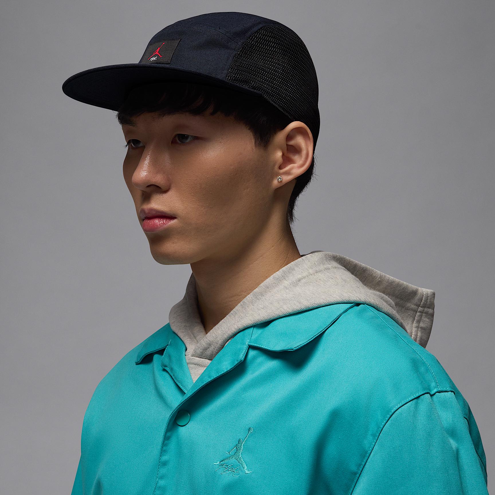 Jordan Fly Jumpman Cap Product Image