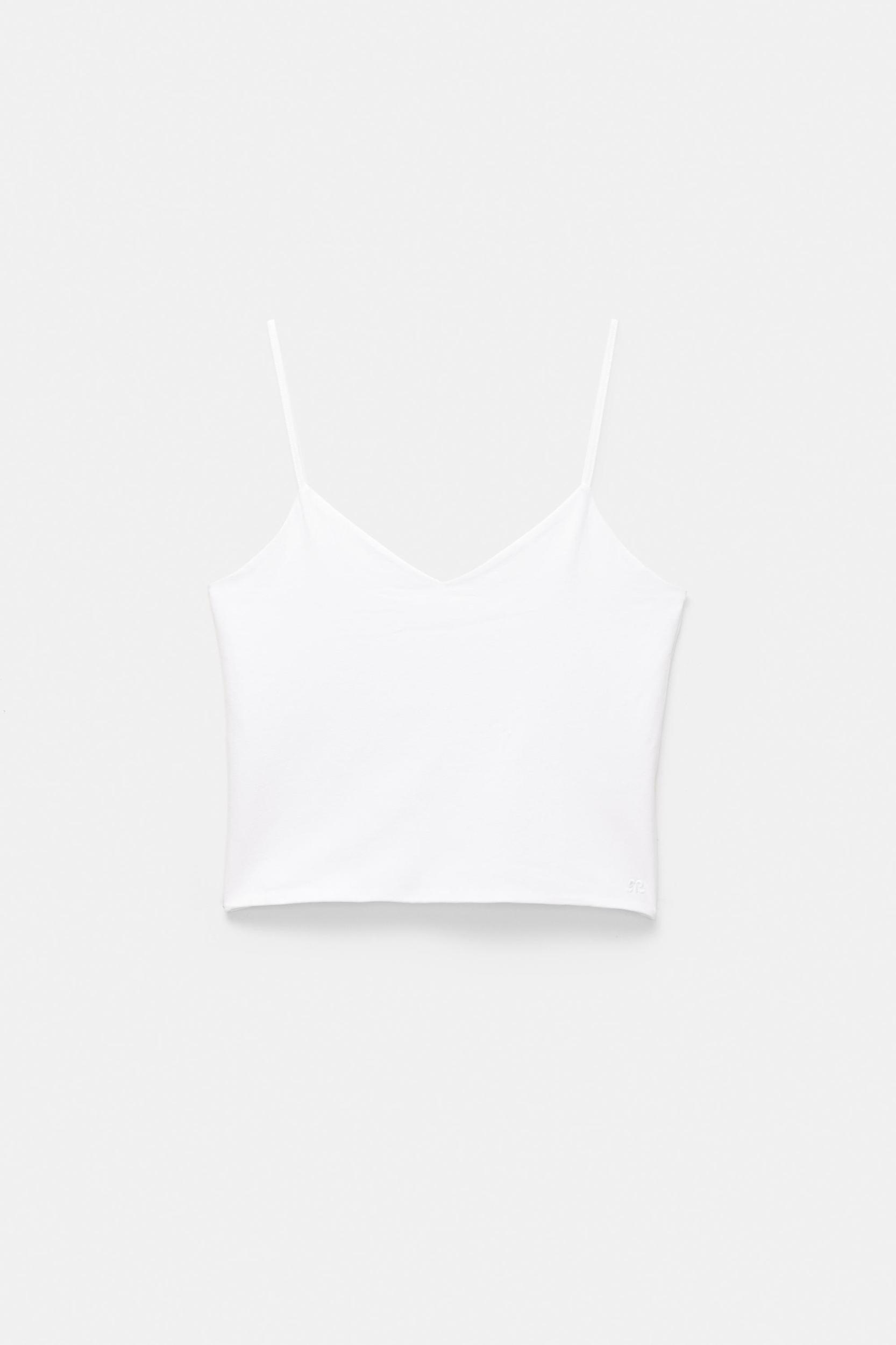 Strappy top Product Image