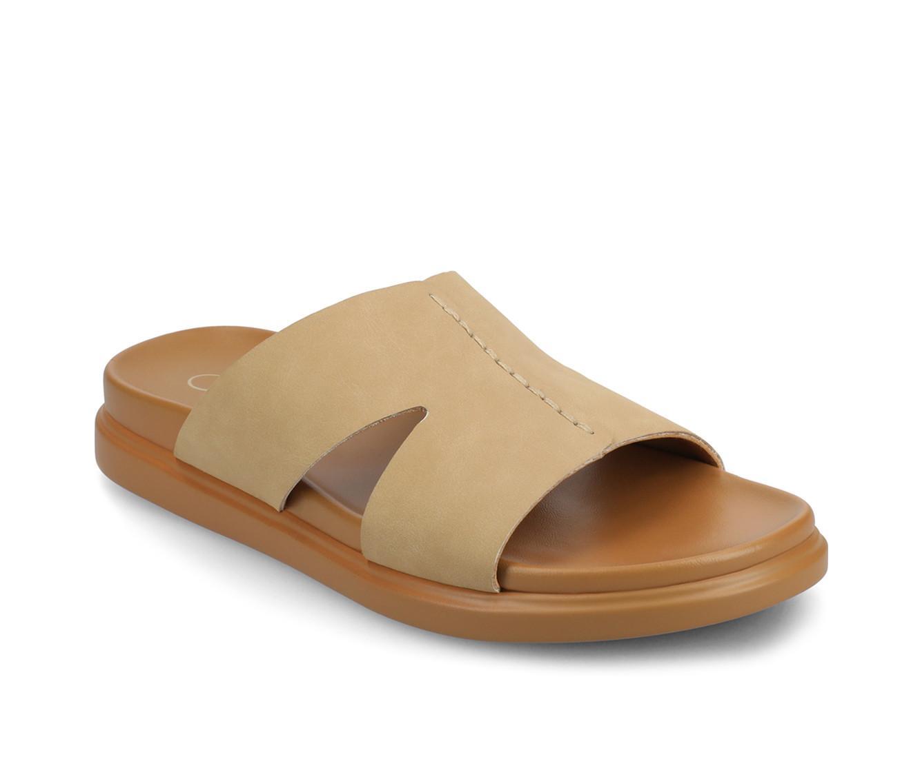 Women's Journee Collection Misey Sandals Product Image