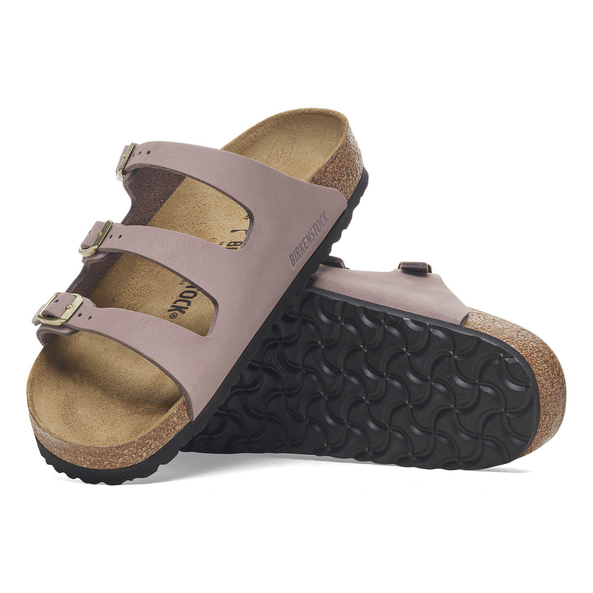 Florida Fresh Nubuk Leather Product Image