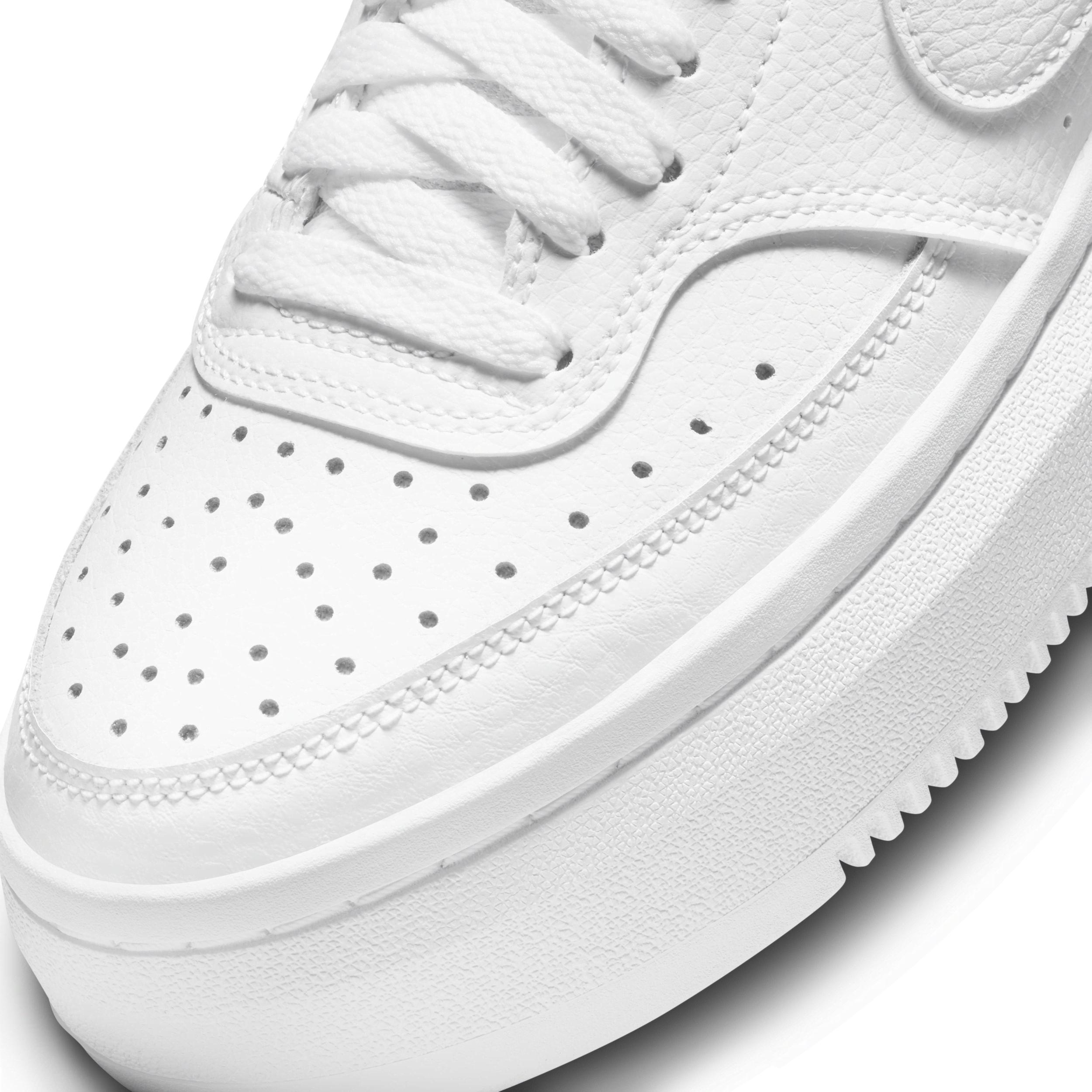 Nike Court Vision Alta Women's Shoes Product Image