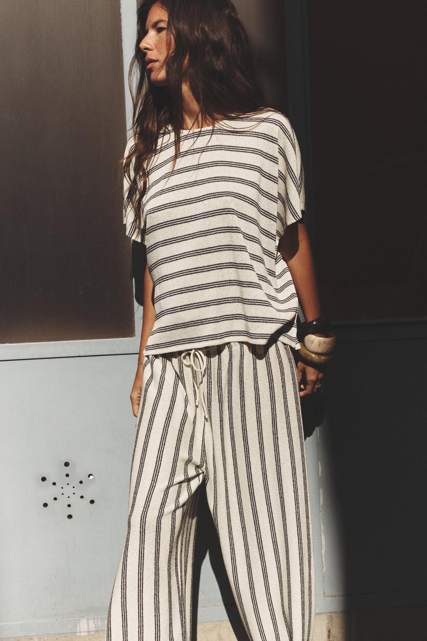 RUSTIC LAYER T-SHIRT Product Image