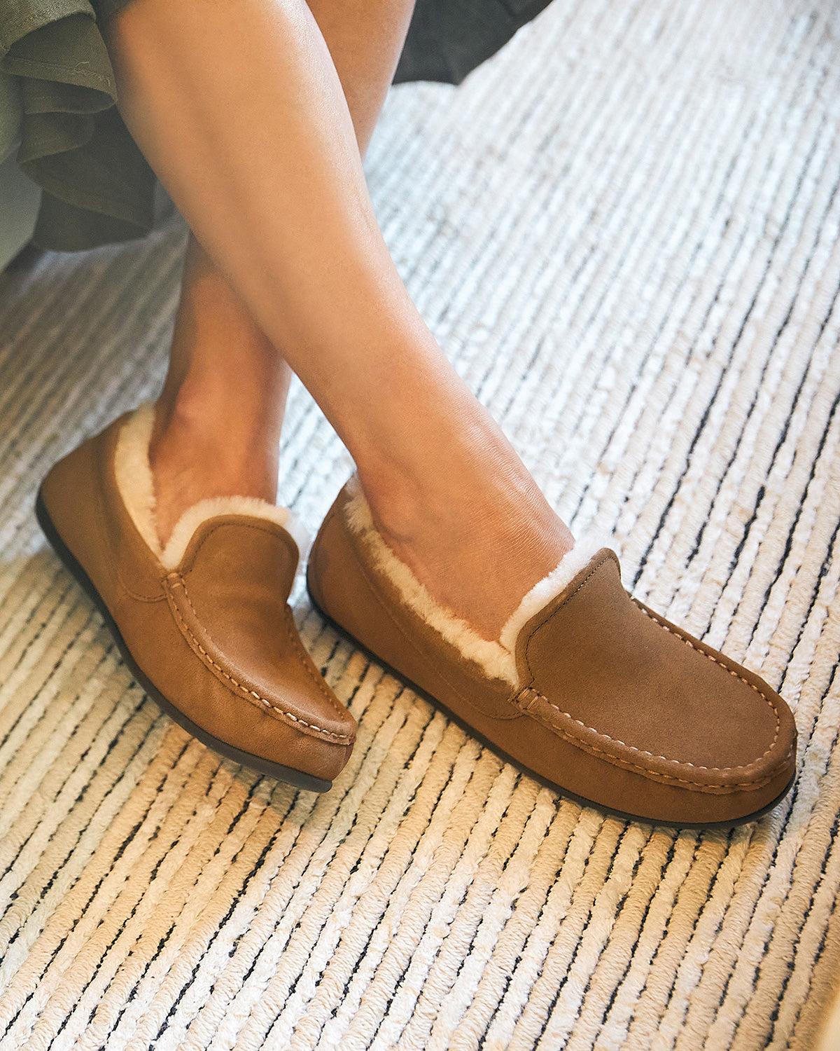 Amble Slipper Product Image