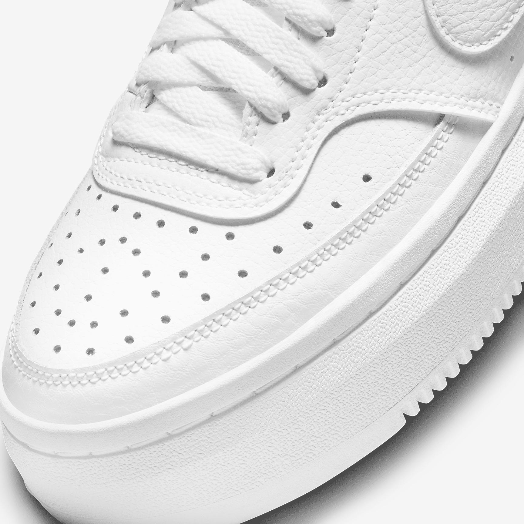 Nike Court Vision Alta Women's Shoes Product Image
