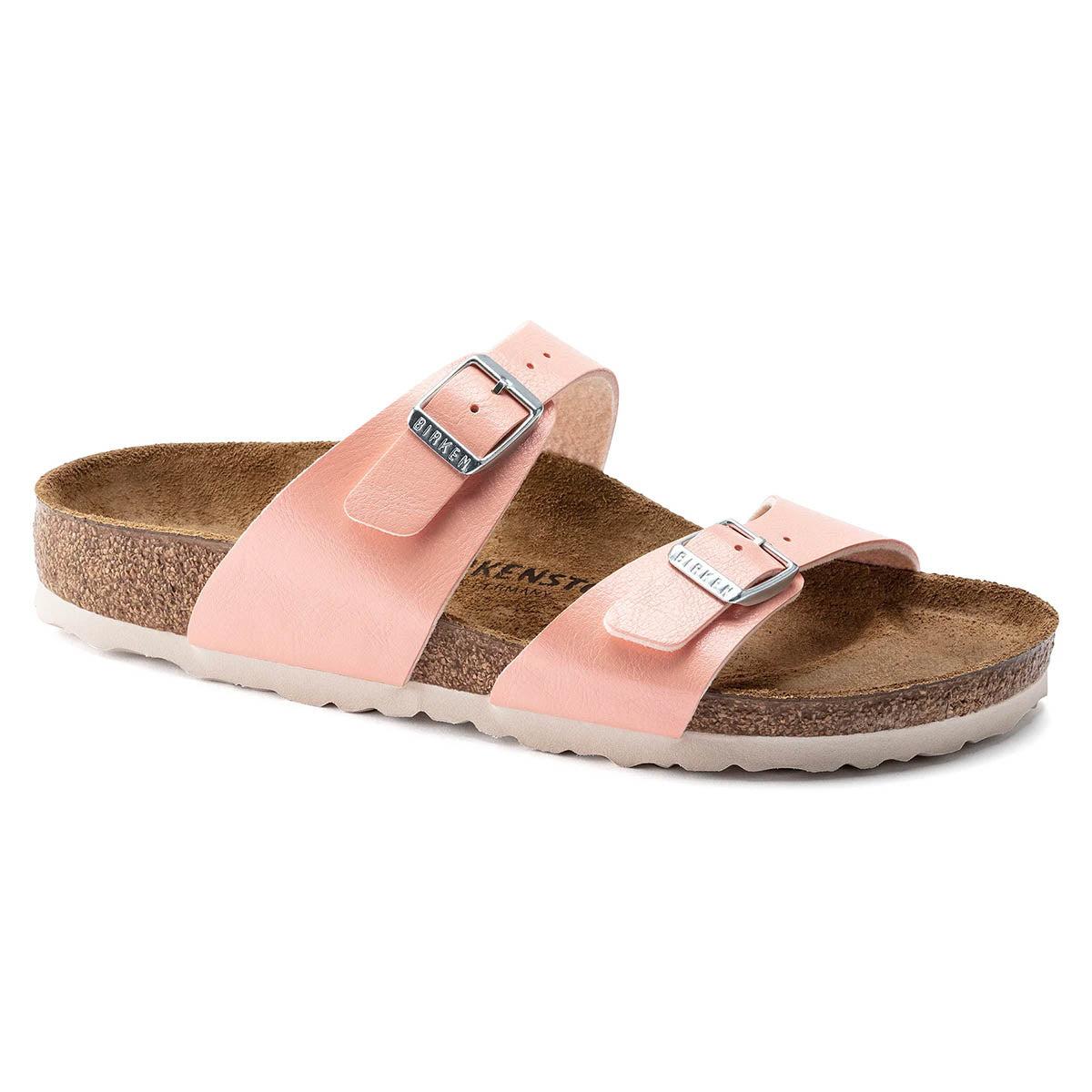 Birkenstock Women's Sydney Graceful Birko-Flor Sandals Product Image
