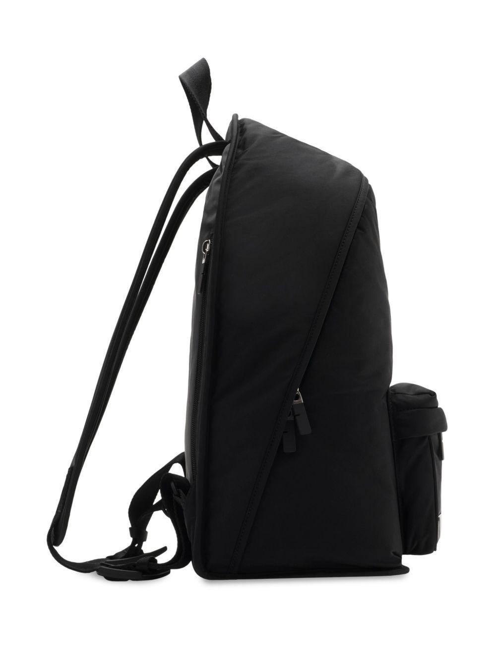 logo backpack Product Image