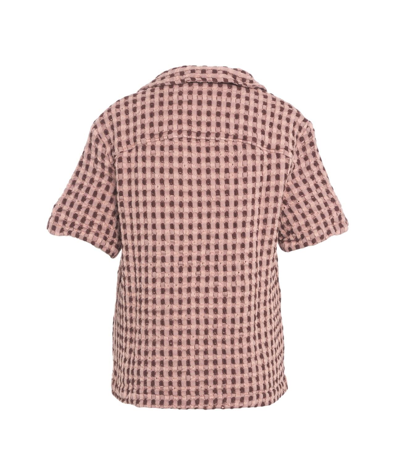Shirt 'Jaffa Waffle' Product Image