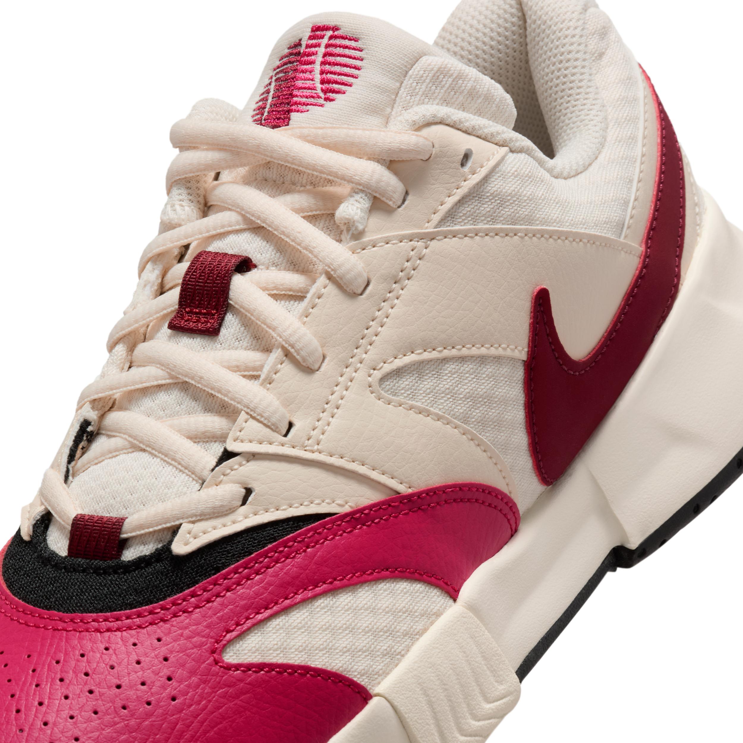 Nike Women's Court Lite 4 Tennis Shoes Product Image
