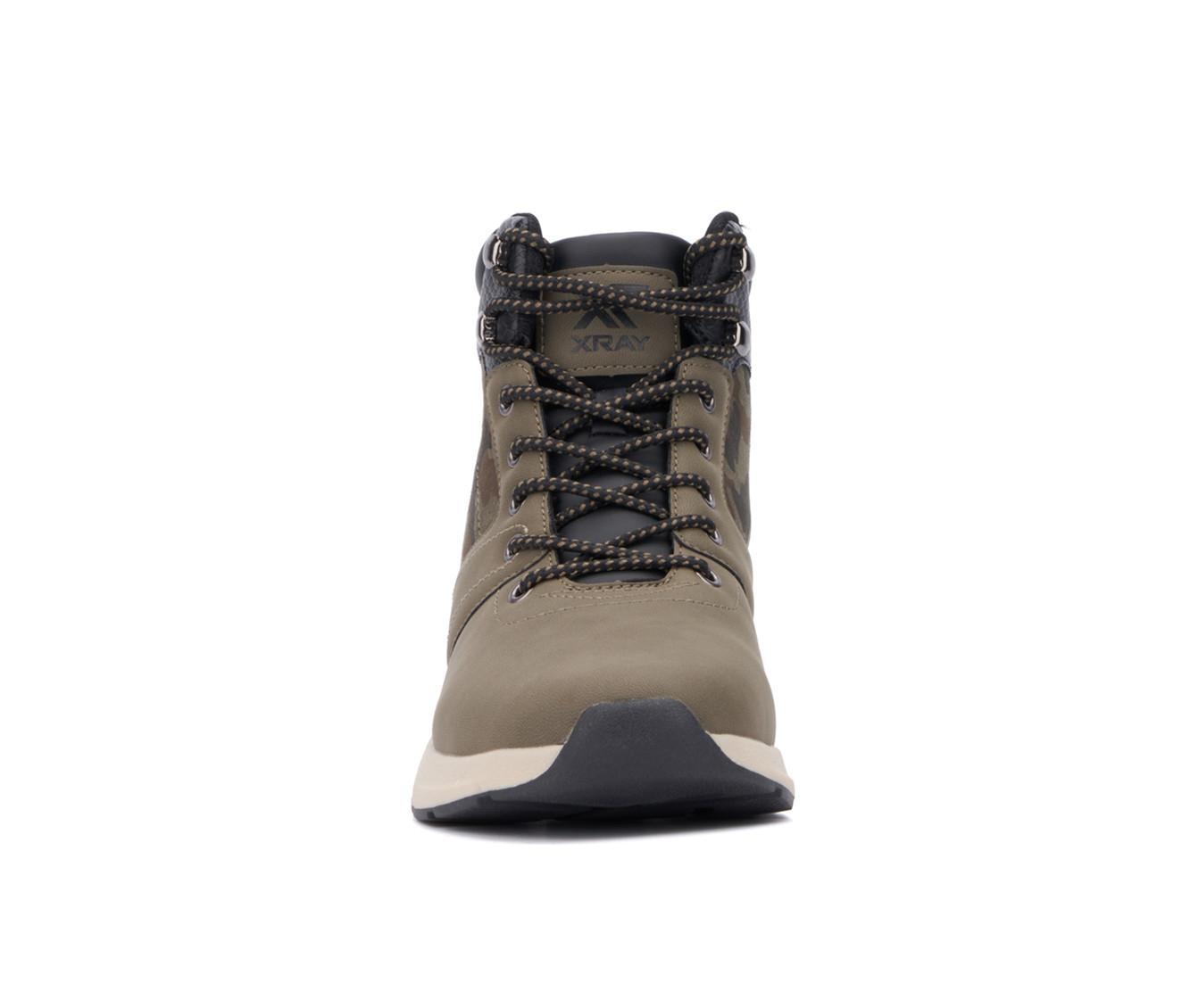 Men's Xray Footwear Callum HIking Boots Product Image