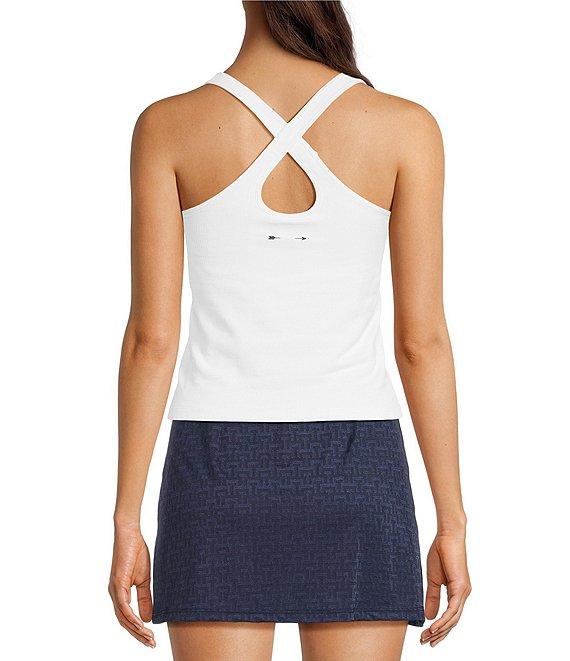 The Upside Balance Lenny Seamless Scoop Neck Tank Product Image