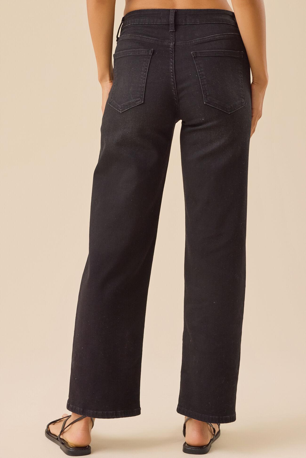 Stella Utility Pocket Crop Pant Product Image