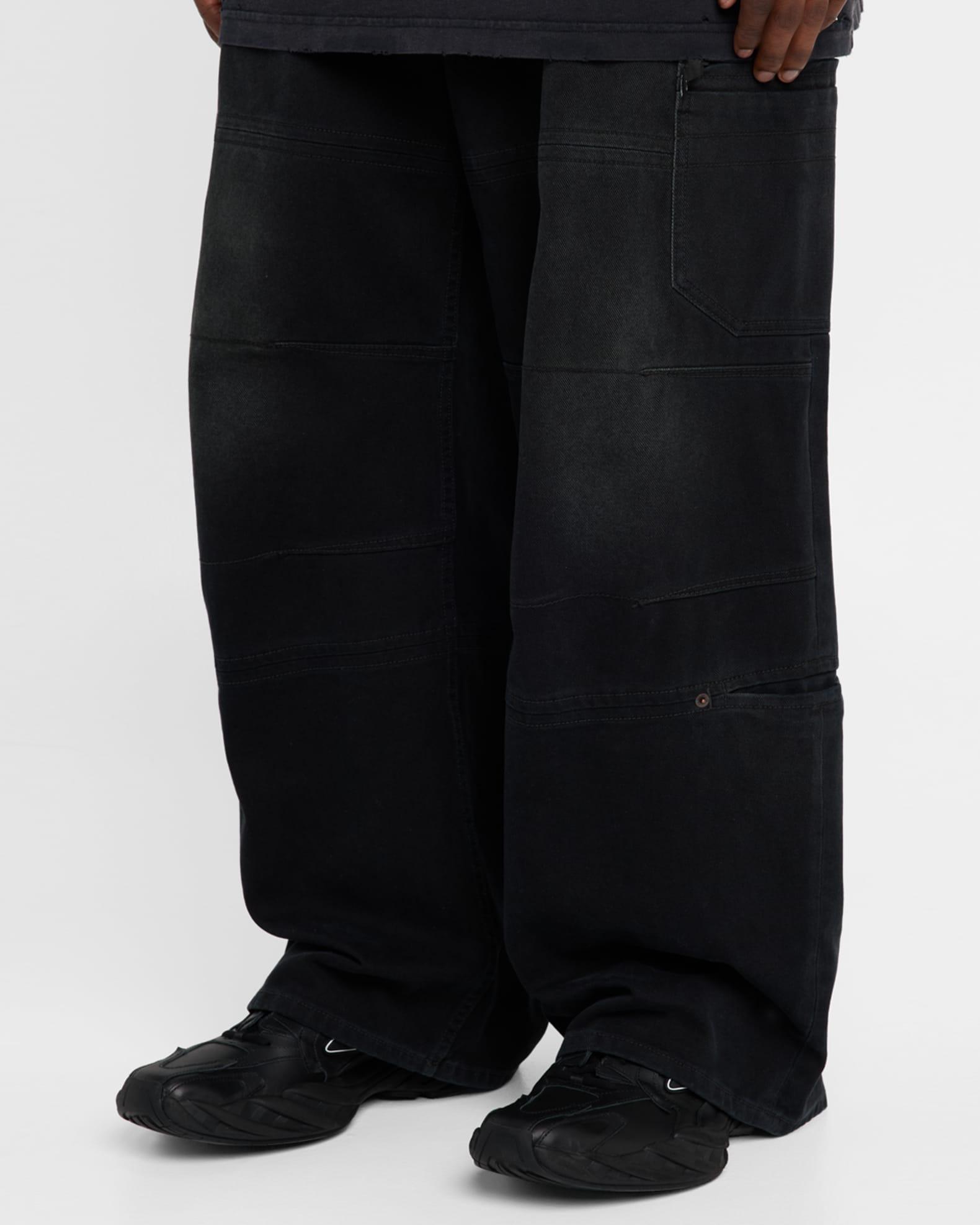 Mens Monday Shoes Product Image