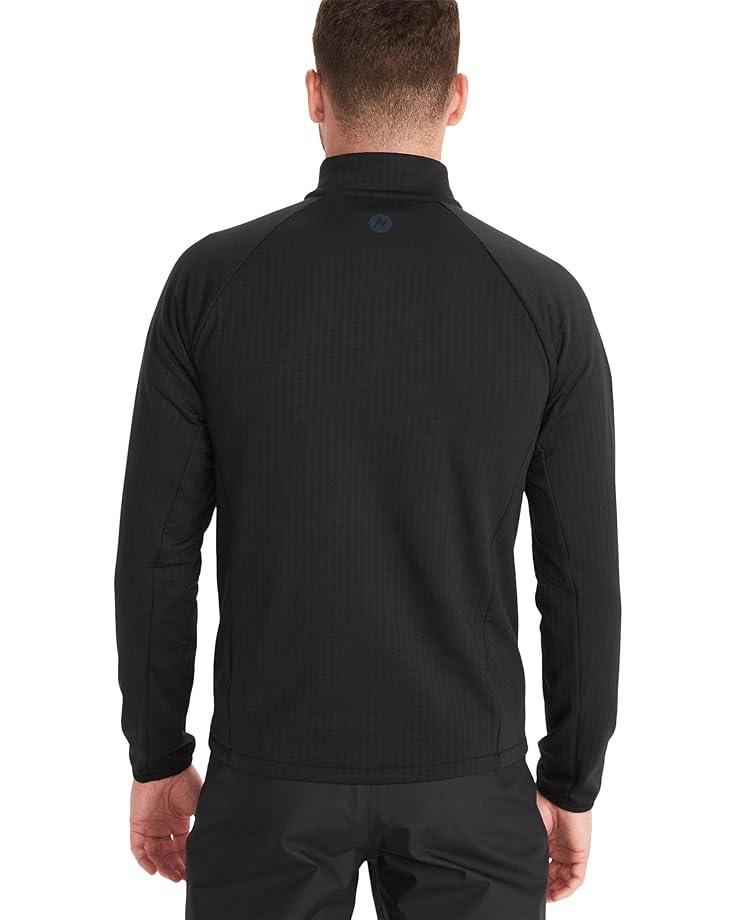 Men's Marmot Leconte 1/2 Zip Product Image