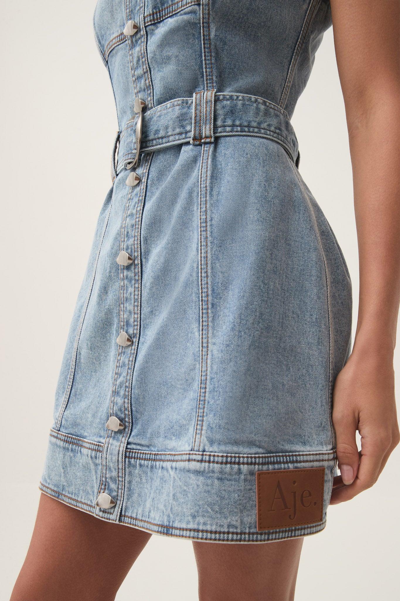 Fernanda Midi Dress Product Image