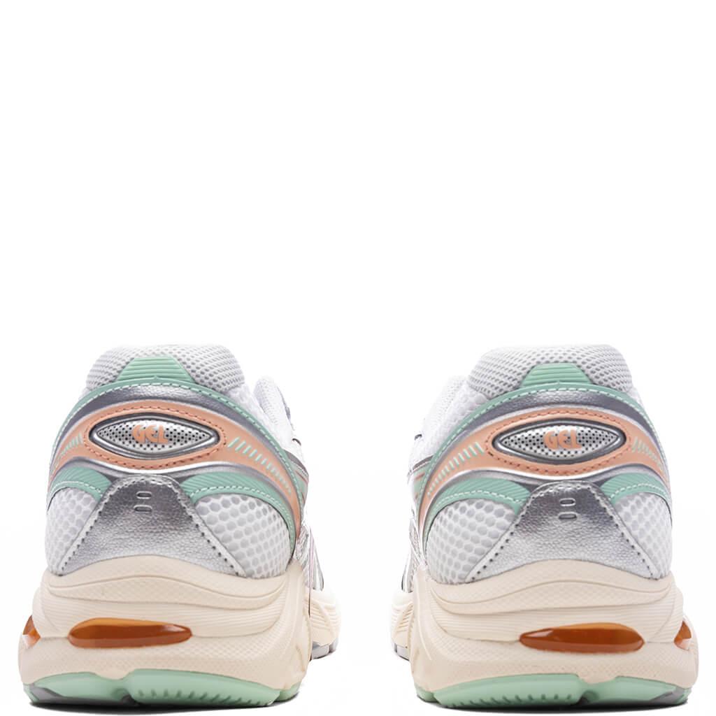 GT-2160 - White/Mint Tint Male Product Image