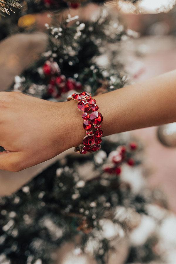 Glitter And Gorgeous Bracelet Product Image