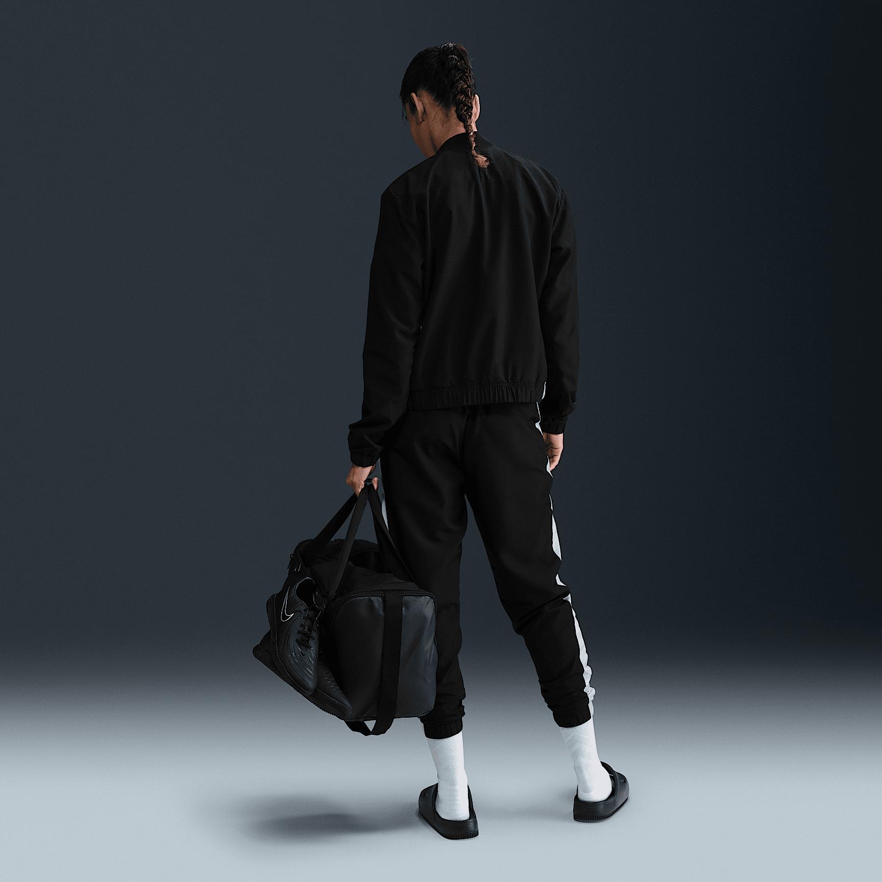 Nike Academy Women's Dri-FIT Woven Soccer Tracksuit Product Image