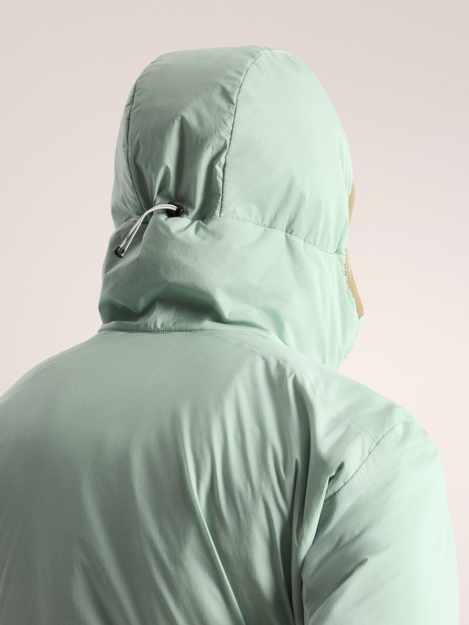 Atom Hoody Men's Product Image
