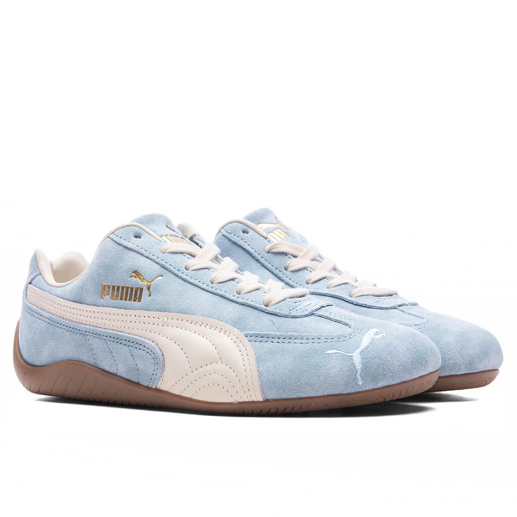 Women's Speedcat Faded - Haute Tropic/Alpine Snow Female Product Image