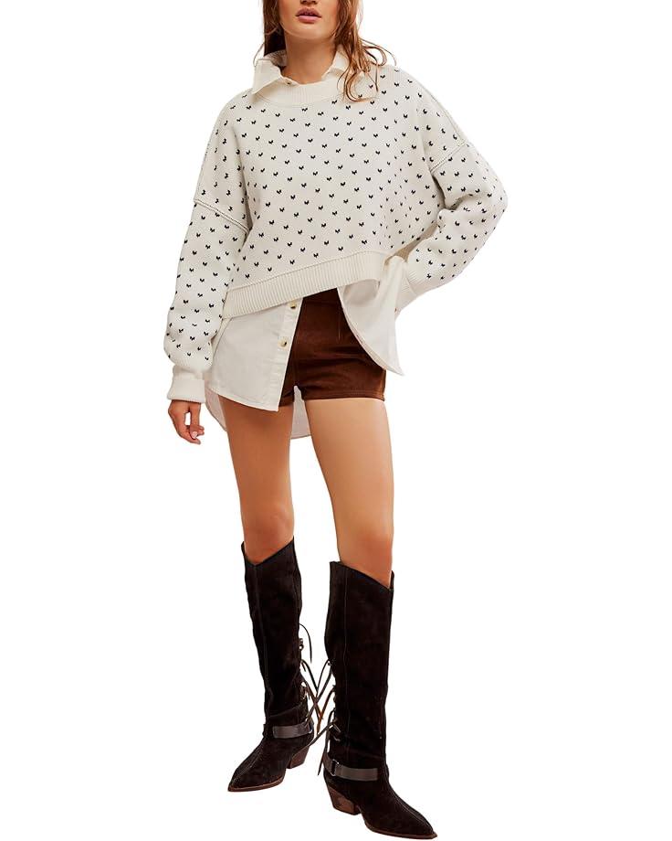 Sweet Nothing Cardi Product Image