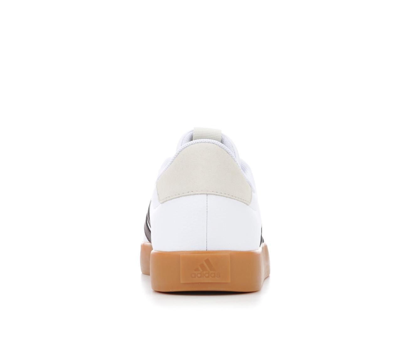 Men's Adidas VL Court 3.0 Sneakers Product Image