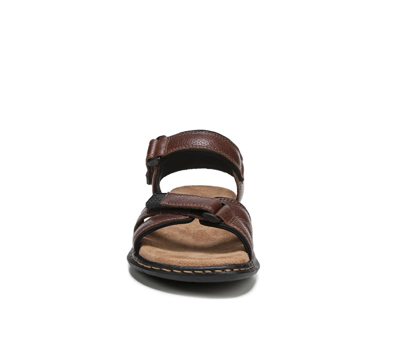 Men's Dr. Scholls Gus Outdoor Sandals Product Image