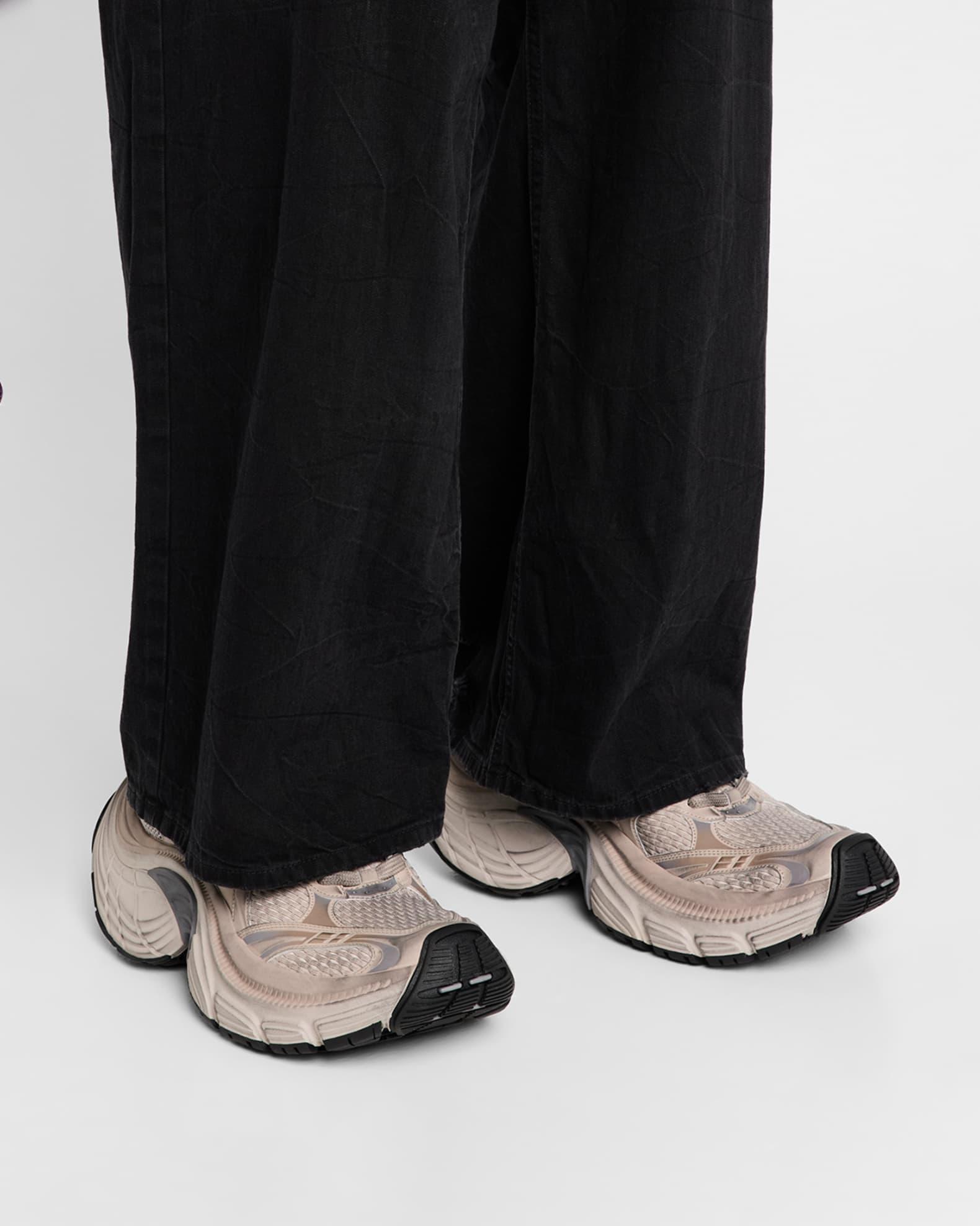 Mens 6XL Sneakers Product Image