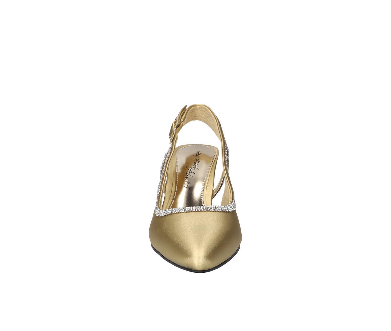 Women's Easy Street Glisten Pumps Product Image