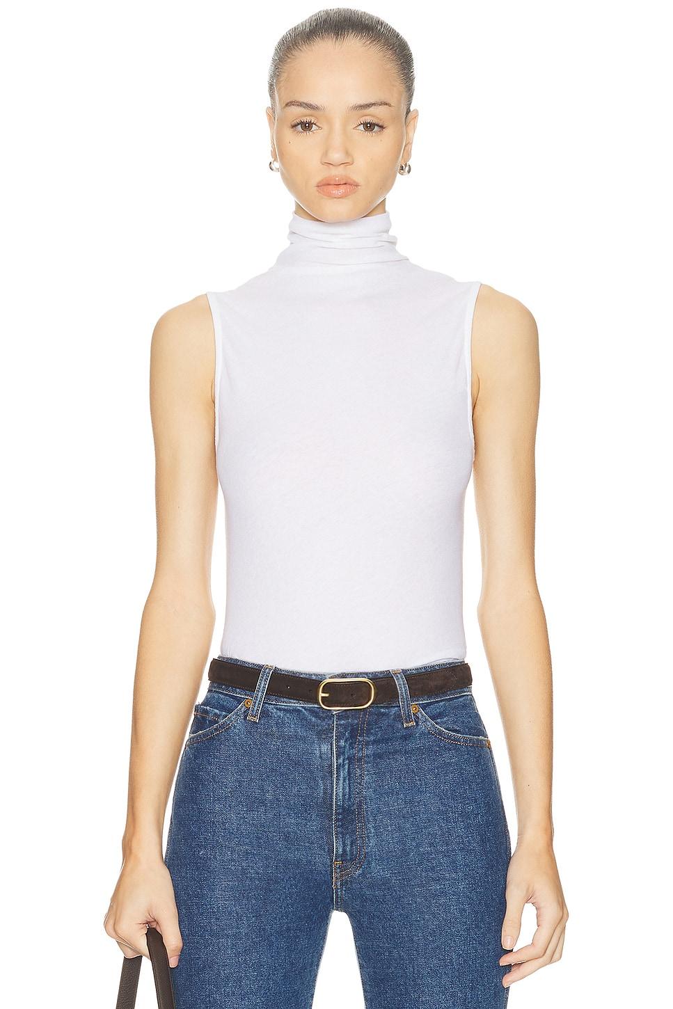 Delcia Suede Shirt Product Image