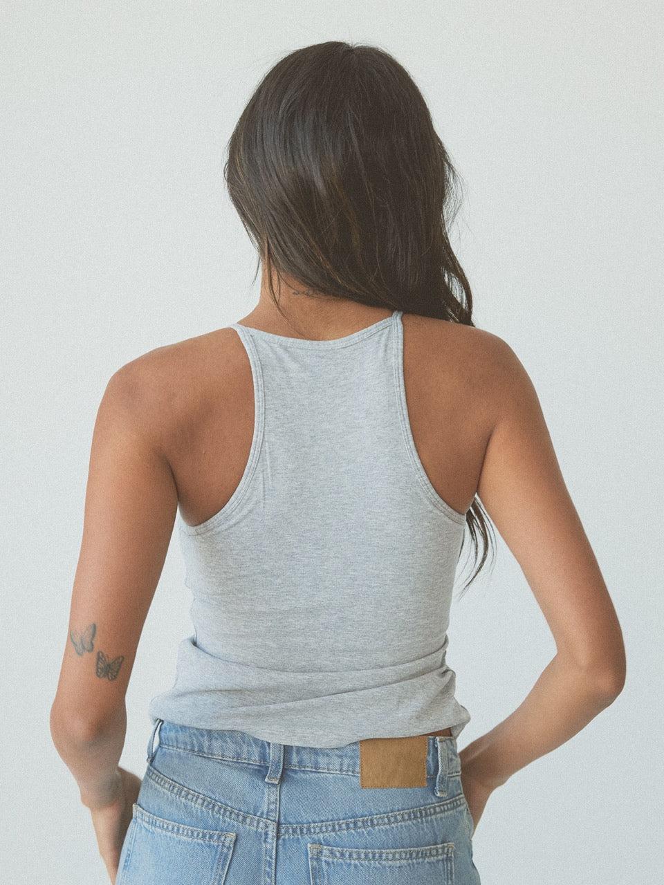 High Neck Brami Product Image