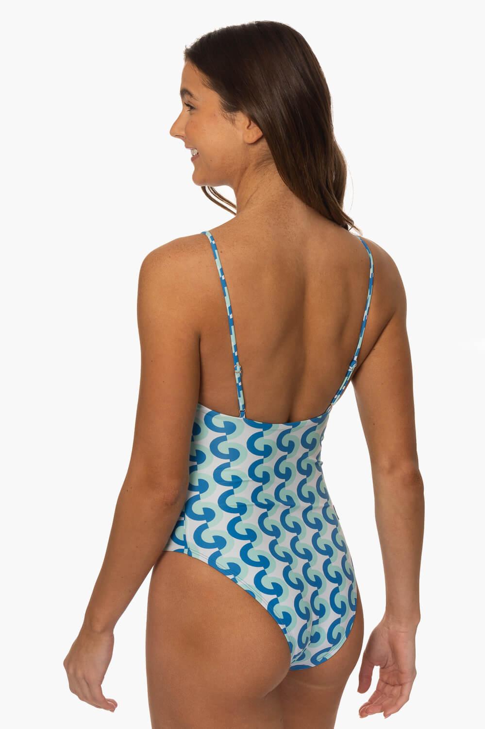 Juana Surf One Piece Product Image