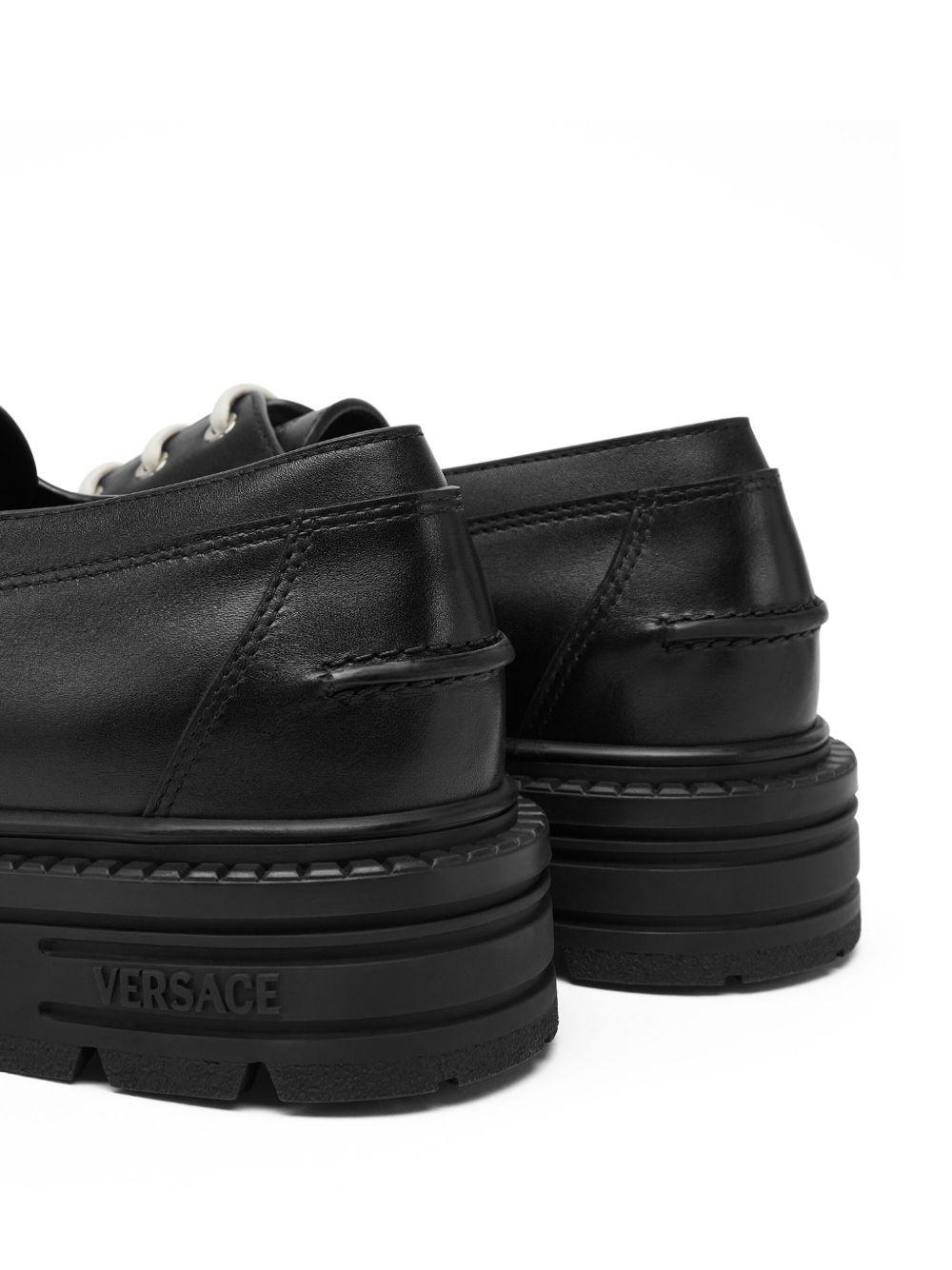 Adriano lace-up Derby shoes Product Image