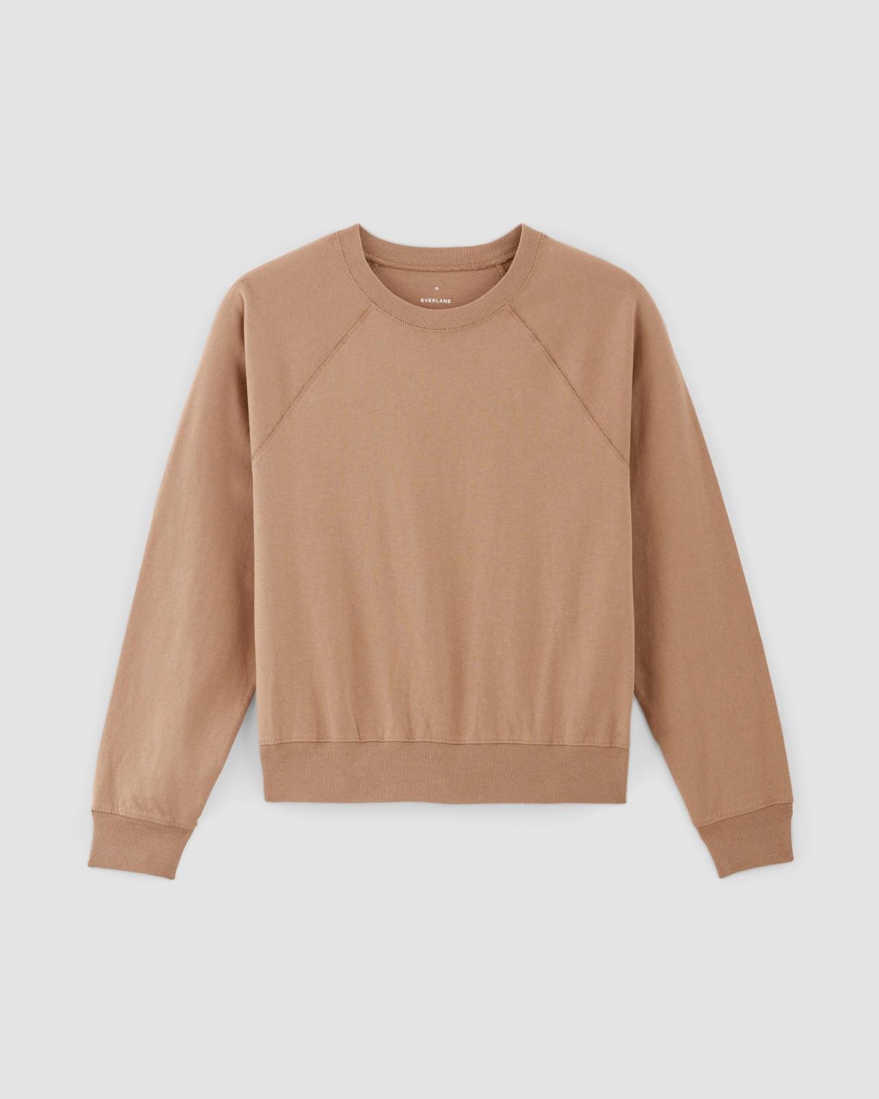 Womens Off-Duty Long-Sleeve T-Shirt by Everlane Product Image