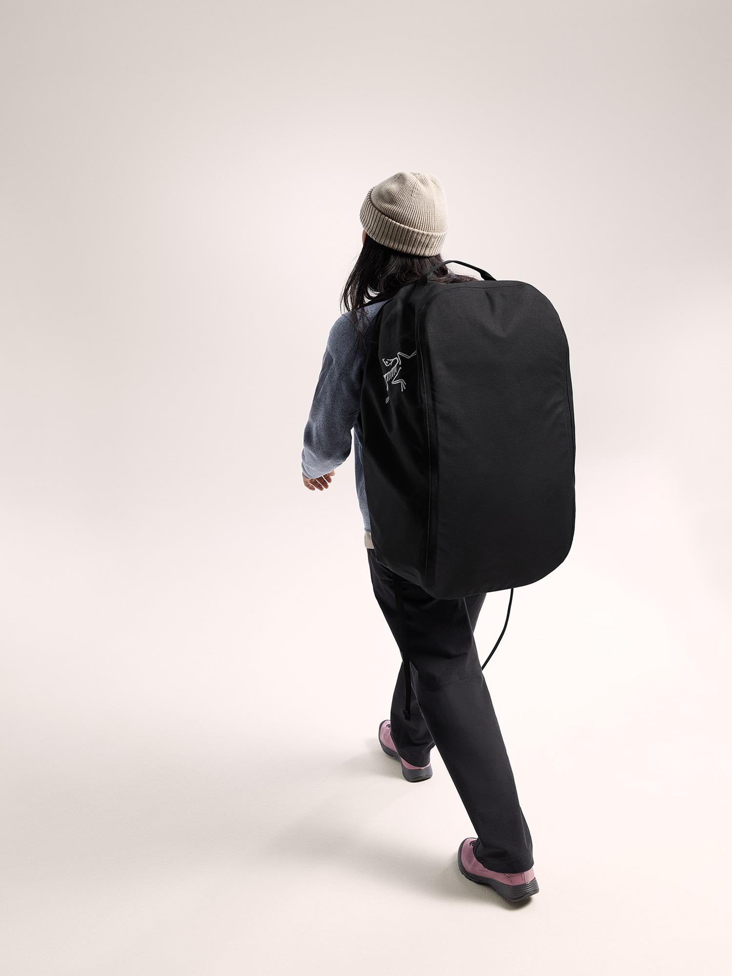 Carrier 75 Duffle Product Image