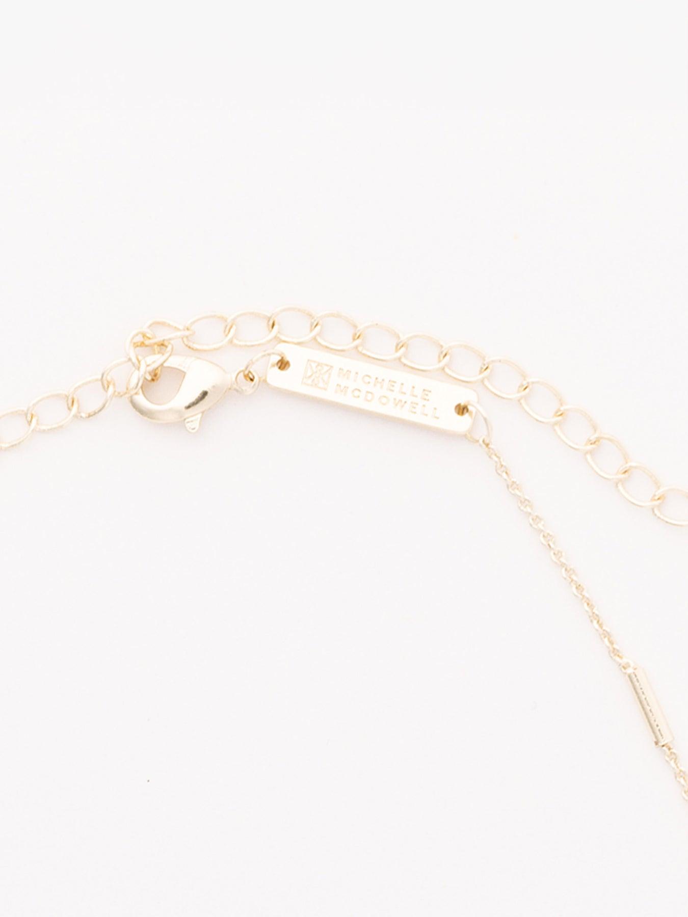 Luxe Agatha Necklace Product Image
