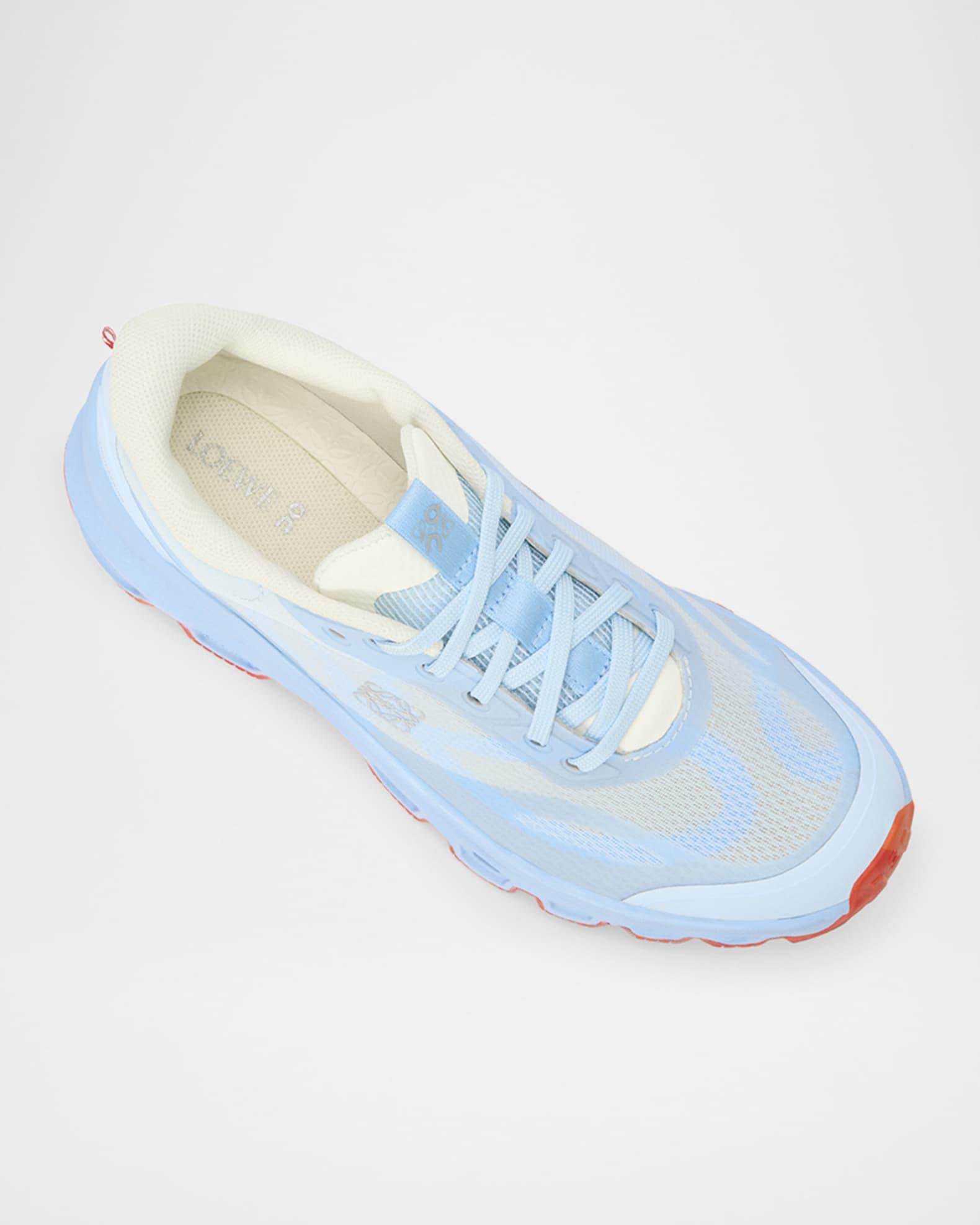 x On CloudVenture 2.0 Runner Sneakers Product Image