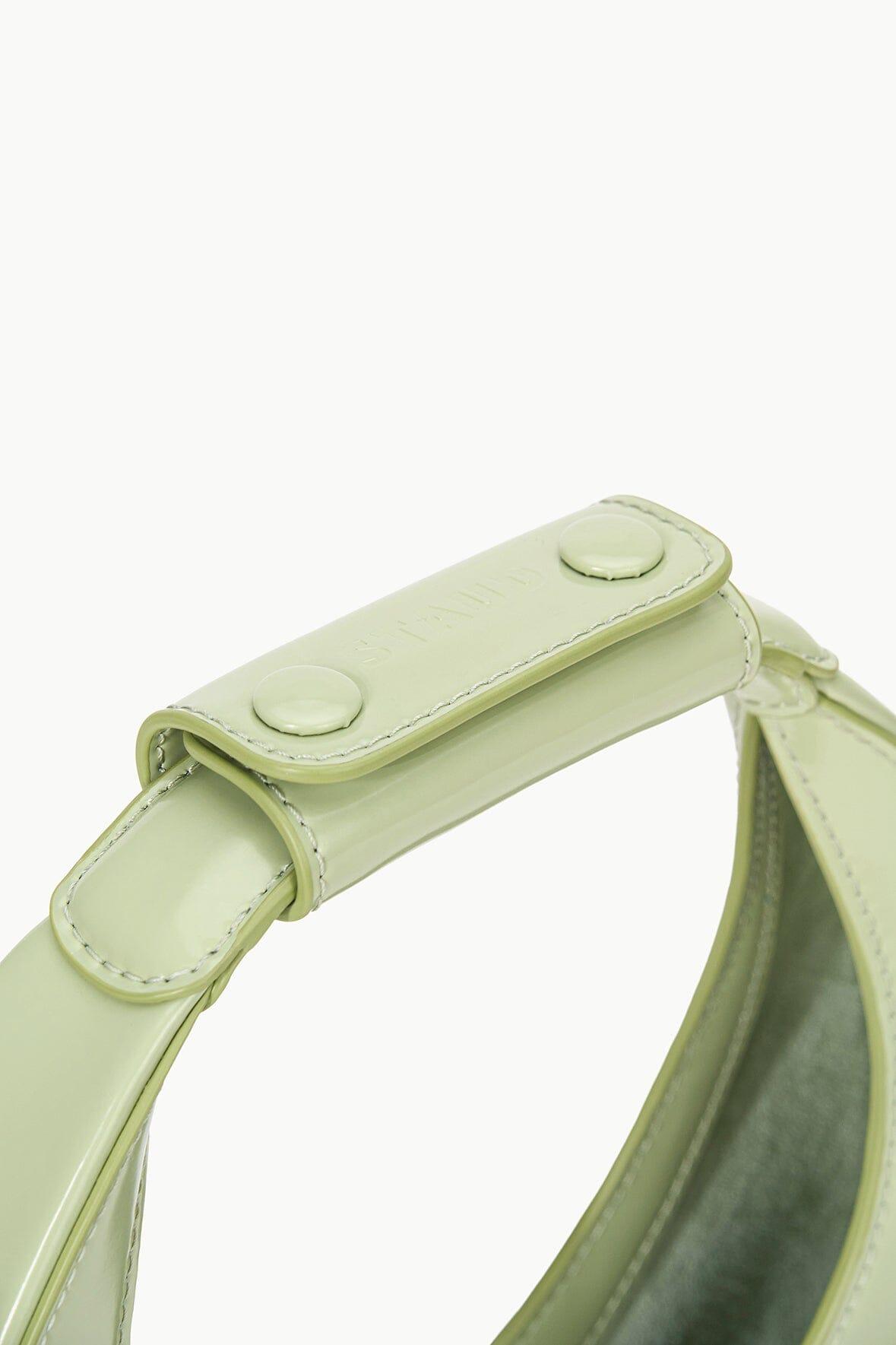 MINI MOON BAG | PALE JADE Product Image