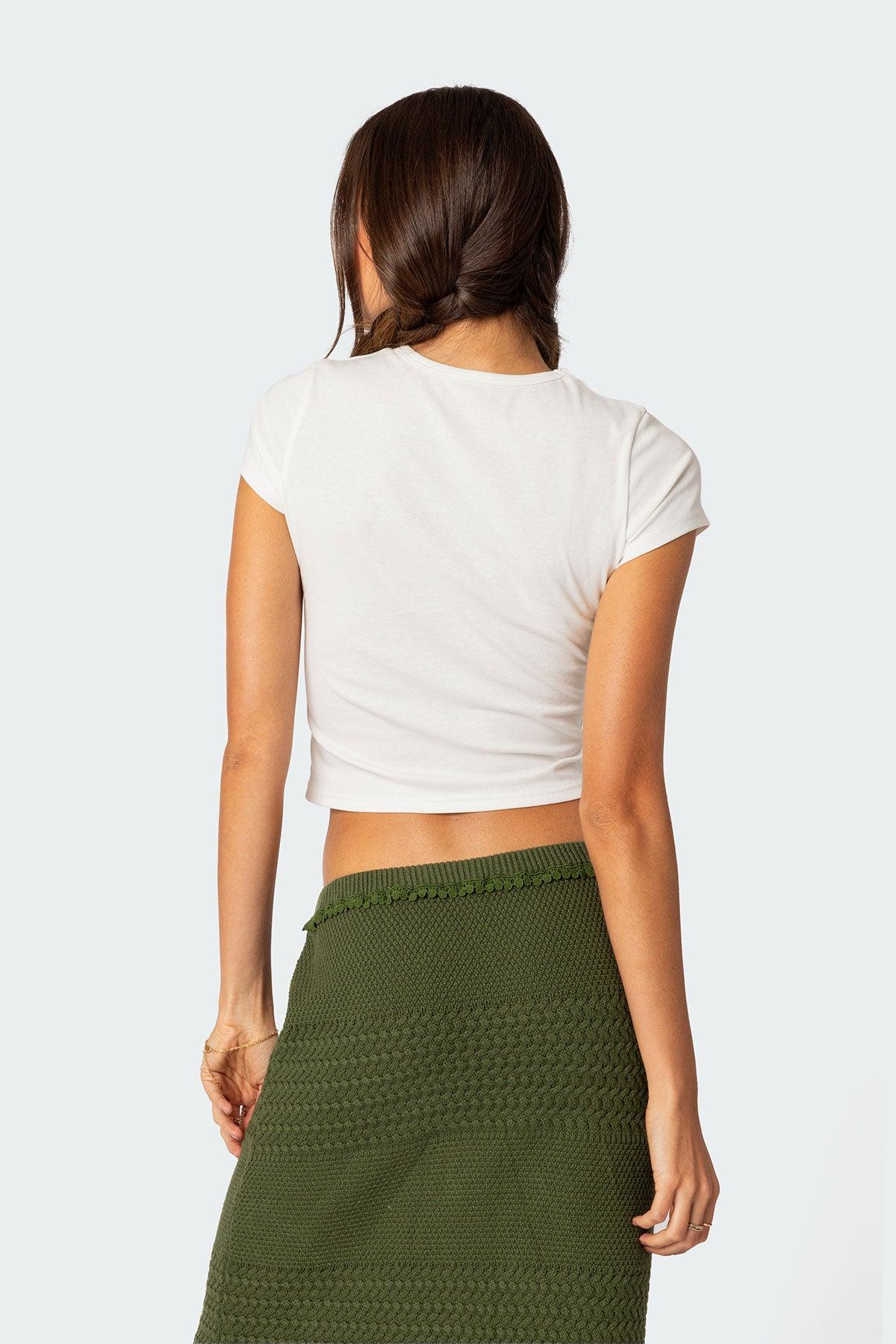 Equestrian T-Shirt Product Image